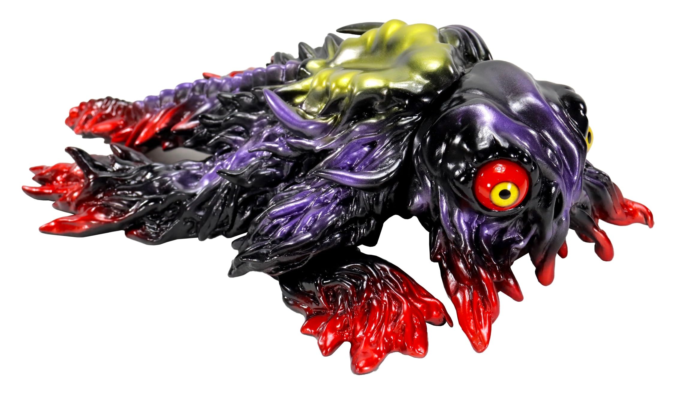 Amazon | キャラクターコンテンツプロダクション(Ccp) AMC ヘドラ 四足